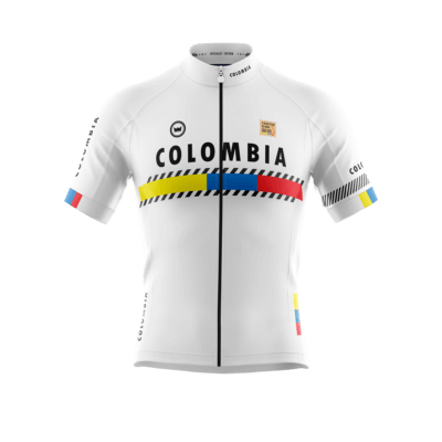 Colombia Blanca